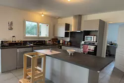 Vente maison Civrac-en-Médoc  