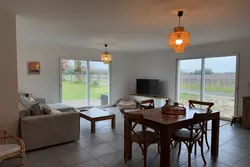 Vente maison Civrac-en-Médoc  
