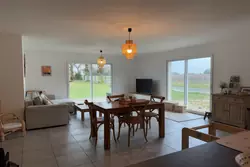 Vente maison Civrac-en-Médoc  