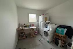 Vente maison Civrac-en-Médoc  