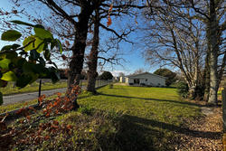 Vente maison Lesparre-Médoc  