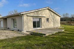 Vente maison Lesparre-Médoc  