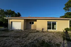 Vente maison Civrac-en-Médoc  