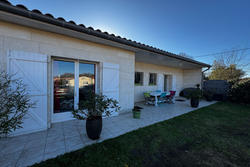 Vente maison Saint-Vivien-de-Médoc  