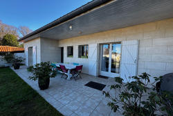 Vente maison Saint-Vivien-de-Médoc  
