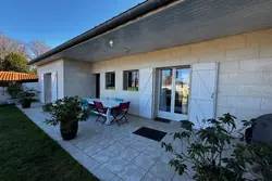 Vente maison Saint-Vivien-de-Médoc  