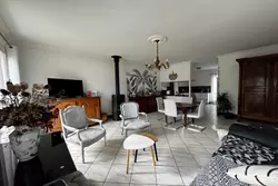 Vente maison Saint-Vivien-de-Médoc  