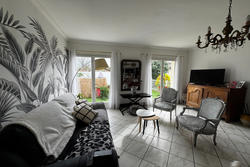 Vente maison Saint-Vivien-de-Médoc  