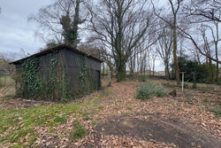 Vente maison Saint-Vivien-de-Médoc  