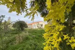 Vente maison de campagne Jau-Dignac-et-Loirac  