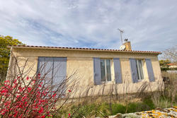 Vente maison de campagne Jau-Dignac-et-Loirac  
