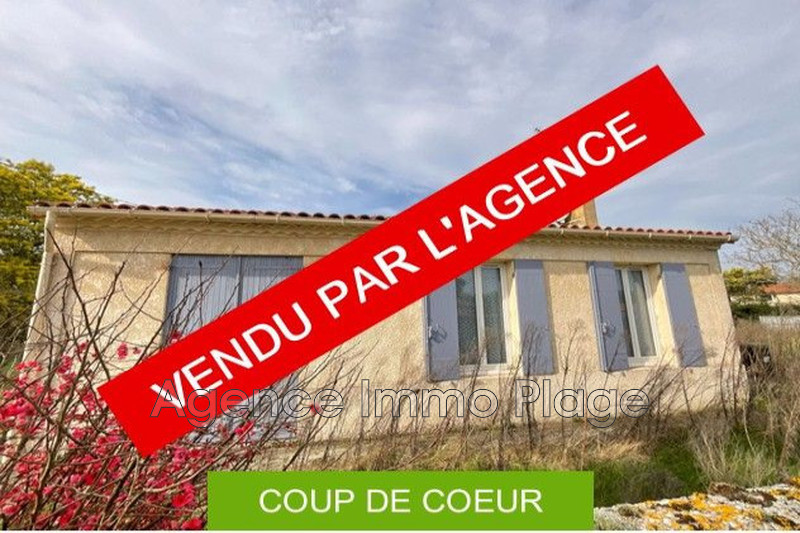 Vente villa Jau-Dignac-et-Loirac  