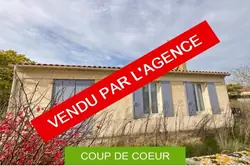 Vente maison de campagne Jau-Dignac-et-Loirac  
