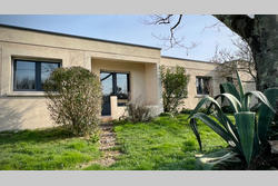 Vente maison Saint-Vivien-de-Médoc  