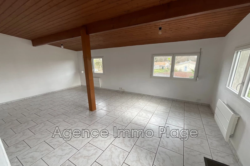 Vente idéal investisseur Saint-Vivien-de-Médoc  