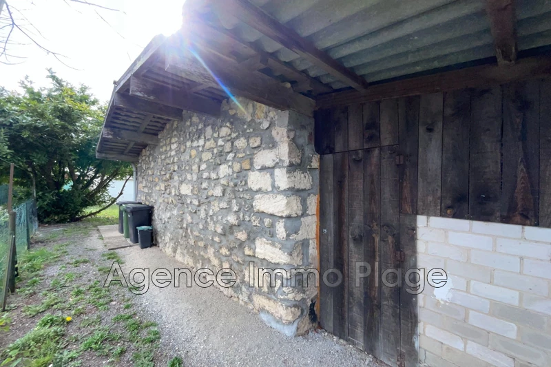 Vente idéal investisseur Saint-Vivien-de-Médoc  