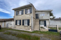 Vente idéal investisseur Saint-Vivien-de-Médoc  