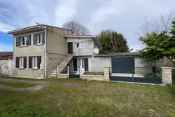 Vente idéal investisseur Saint-Vivien-de-Médoc  