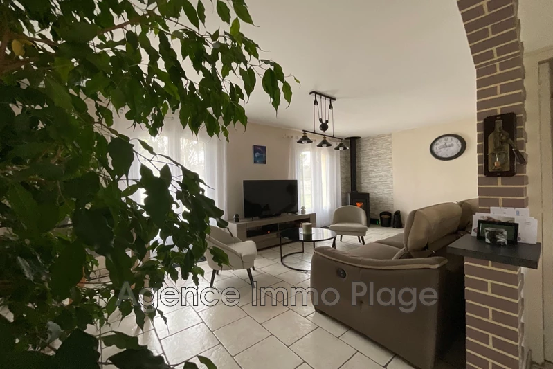 Vente maison Queyrac  