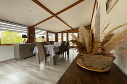 Vente maison Queyrac  