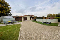 Vente maison Queyrac  