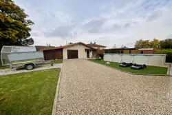 Vente maison Queyrac  