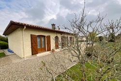 Vente maison Queyrac  
