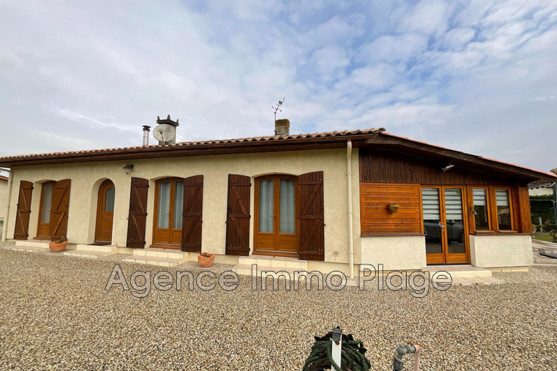 Vente maison Queyrac Vente maison Queyrac