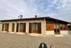 Vente maison Queyrac  