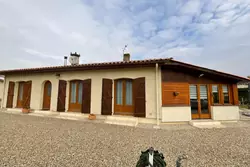 Vente maison Queyrac  