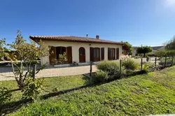 Vente maison Queyrac  