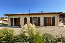 Vente maison Queyrac  