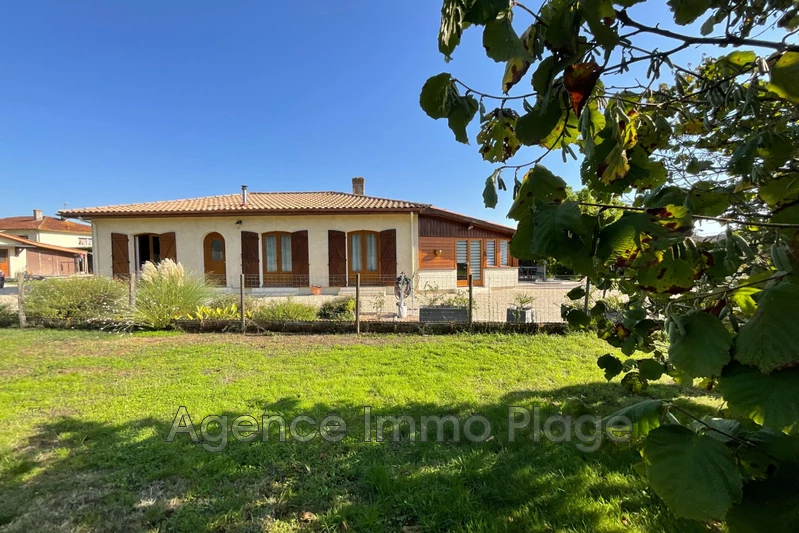 Vente maison Queyrac Vente maison Queyrac