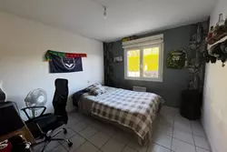 Vente maison Hourtin  