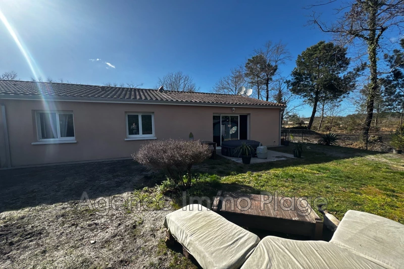 Vente house Hourtin Vente house Hourtin