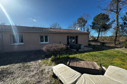 Vente maison Hourtin  