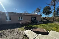 Vente maison Hourtin  