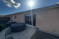 Vente maison Hourtin  