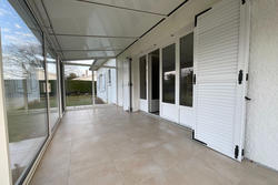 Vente maison contemporaine Lesparre-Médoc  