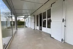 Vente maison contemporaine Lesparre-Médoc  