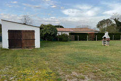 Vente maison contemporaine Lesparre-Médoc  