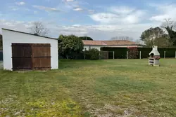 Vente maison contemporaine Lesparre-Médoc  