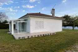 Vente maison contemporaine Lesparre-Médoc  