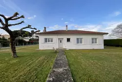 Vente maison contemporaine Lesparre-Médoc  