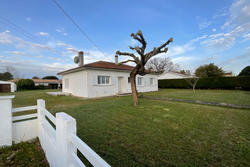 Vente maison contemporaine Lesparre-Médoc  