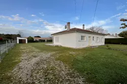 Vente maison contemporaine Lesparre-Médoc  