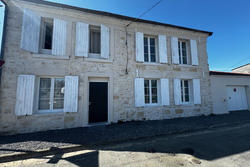 Vente maison en pierre Lesparre-Médoc  