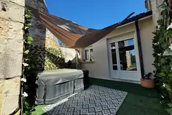 Vente maison en pierre Lesparre-Médoc  