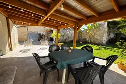 Vente maison en pierre Lesparre-Médoc  