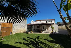 Vente maison en pierre Lesparre-Médoc  